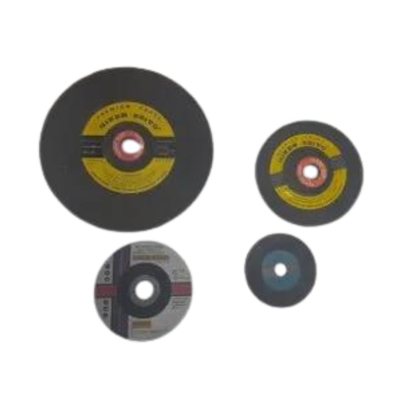 Giken Seito Grinding wheels, Cut Off wheels & Abrasives.