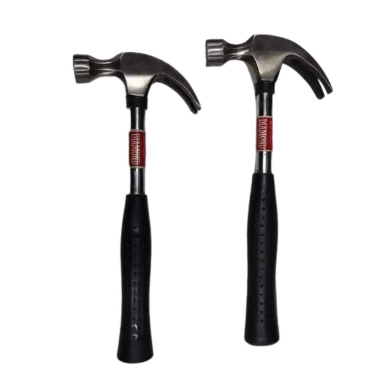 Diamond Claw Hammer