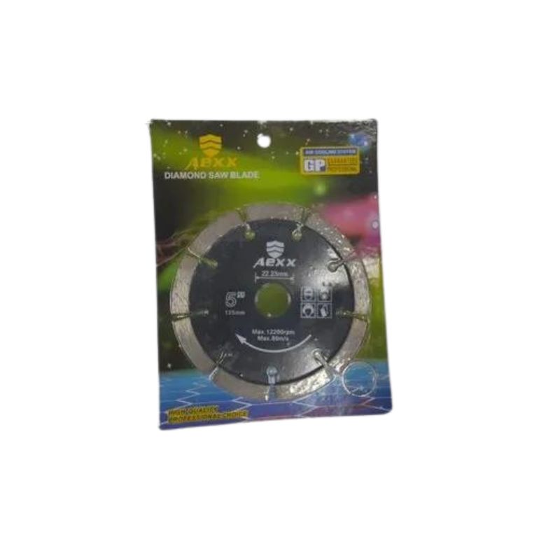 AEXX Diamond Saw Blades & Tools