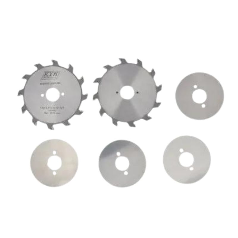 KYK Tungsten Carbide Tipped Scoring Blade