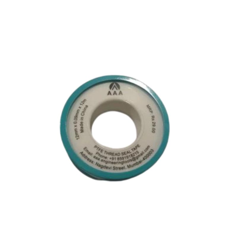 Ptfe Thread Tape