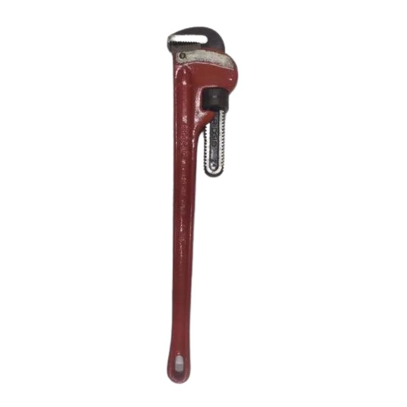 RIDGID Pipe wrench