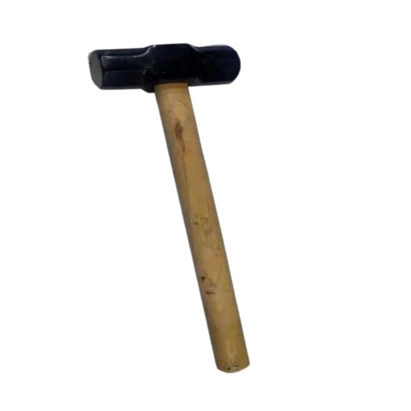 Diamond Steel Sledge Hammer